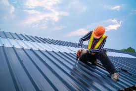 Best Emergency Roof Repair Services  in Morgantown, WV